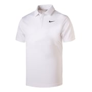 Men\'s Dri-FIT Tour Jaquard Short Sleeve Polo
