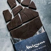 Mirzam Spiced Chocolate Bars