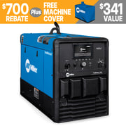 Miller Trailblazer 330 Kohler Welder/Generator (Carburetor) (907831)