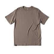 Ultrafine Merino Cut Two T-Shirt