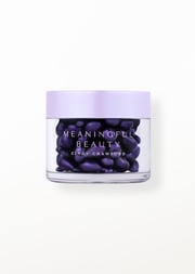 Wrinkle Smoothing Capsules