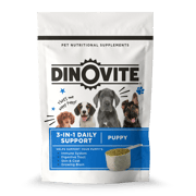 Dinovite for Puppies