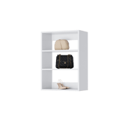 Vista Shelf Short Tower