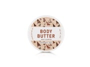 Knot Scented (Fragrance Free) Body Butter