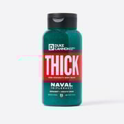 THICK High-Viscosity Body Wash - Naval Diplomacy