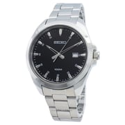 Seiko SUR209 SUR209P1 SUR209P Reloj de cuarzo para hombre
