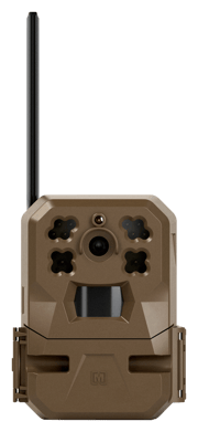 Moultrie Mobile EDGE Cellular Trail Camera - 1 Pack