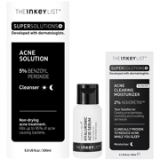 Acne Solution Trio