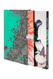 Godzilla by James Stokoe Signature Edition - IDW Exclusive