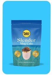 Protein Mug Cake Mix