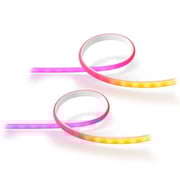 Bundle: Gradient lightstrip + extension