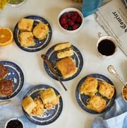 Charleston Cravings
