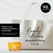 Tender Love & Care Fragrance-Free Mystery Bag