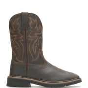 Rancher Square-Toe Wellington