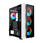 Intel Platinum Gaming PC