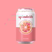 Grapefruit Sparkling Water