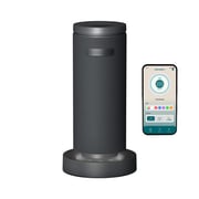SereneScent™ Mini Fabric Rechargeable Waterless Diffuser