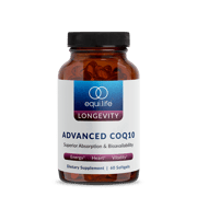 Advanced CoQ10