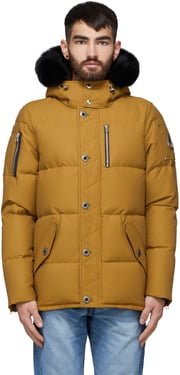 3Q Jacket
