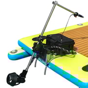 Flipsky Electric Outboard Motor  7070 4300W electric propeller outboard motor inflatable boat electric outboard