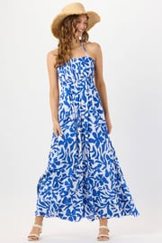 Bellini Maxi Dress