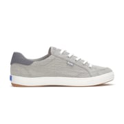 Keds Center III Textured Woven Lace Up - Free Shipping | KEDS