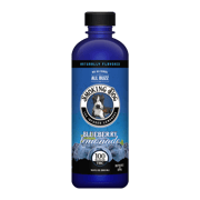 Smoking Dog THC Blueberry Lemonade