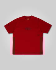 The Scrawl Tee