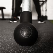 Barbell Bomb