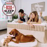 Dormeuse REM9 Active Organic Mattress