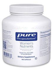 WomensNutrients40