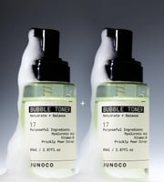 BOGO Bubble Toner