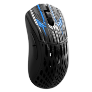 Pwnage x Whzy StormBreaker Max CF