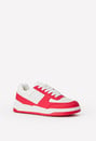 Pieced Colorblock Sneaker