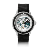 Earthrise WWF Partnership, Automatic / 2025 Edition