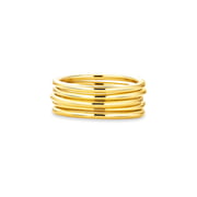 Five Golden Rings