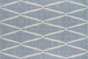 Beacon Outdoor Rug, Denim