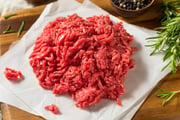 Beef Old World Ground Blend