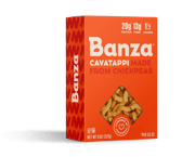 Cavatappi