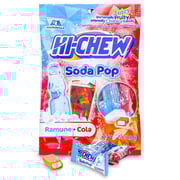 Hi-Chew Soda Pop - 2.82oz