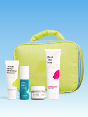 Press Reset Summer Travel Kit