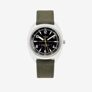 Timex Timex x Bespoke Post Field Watch