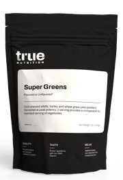 Super Greens Powder (1lb.)