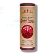 Volcanic Powder Dry Shampoo