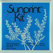 Sun Print Kit