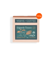 Honduras Edgardo Tinoco Natural Pacamara Farmlevel Reserve