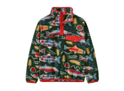 Patagonia Kid's Lightweight Synchilla Snap-T Pullover