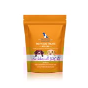 Tasty Dog Treats with CBD (&lt;0.3% THC)