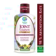 Joint Complete Premium