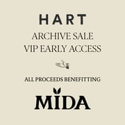 MIDA x HART VIP Early Access Party